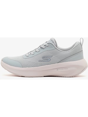 Skechers Plush Foam Kadın Gri Spor Ayakkabı 150572 Gypk
