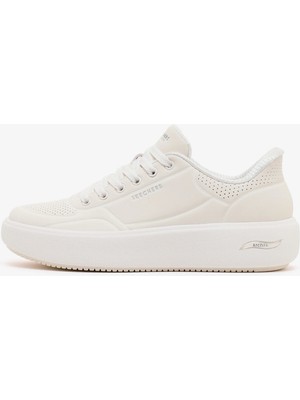 Skechers Arch Fit Horizon Court Kadın Beyaz Sneakers 185440 Ofwt
