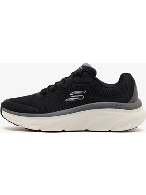 Skechers D'lux Walker 3.0 Erkek Siyah Spor Ayakkabı 233247 Blk