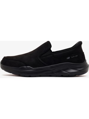 Skechers Equalizer 6.0 Erkek Siyah Spor Ayakkabı 233107 Bbk