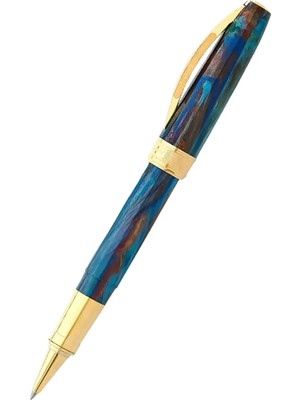 Visconti Van Gogh Oiran Roller Kalem KP12-22-RB