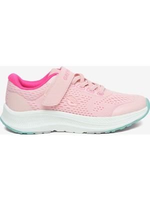 Greyder Çocuk Pembe Fuşya Spor Ayakkabı 6Y5VA59685