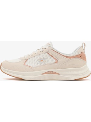 Skechers Arch Fit Vista 2.0 Kadın Natürel Günlük Ayakkabı 104768 Nat