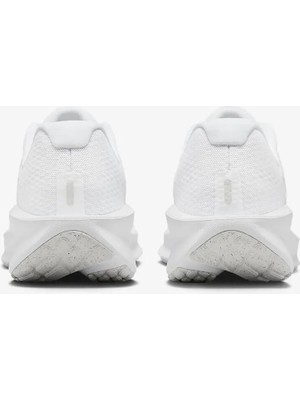 Nike Erkekler İçin Beyaz Downshifter 13 Spor Ayakkabı Hafif ve Esnek Tekstil Malzeme ile Tasarlandı FD6454-100