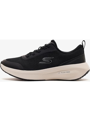 Skechers Plush Foam Kadın Siyah Spor Ayakkabı 150572 Bkw