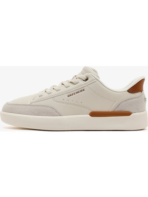 Skechers Verloma Erkek Beyaz Günlük Ayakkabı 211370 Ofwt