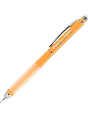 Pensan Iq Plus 0.7 Turuncu Versatil Kalem Hafif Gövde ve Kaymaz Yüzey ile Ergonomik Tasarım