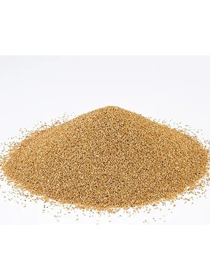 Karakız Sarı Haşhaş Tane Dökme 500 Gr