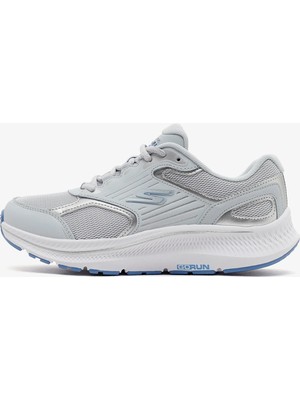 Skechers Go Run Consistent 2.0 Kadın Mavi Koşu Ayakkabısı 128606TK Ltbl