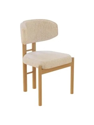 Vivense Stella Bohem Sandalye