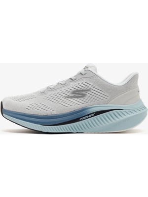 Skechers Go Walk Max Cushioning Arch Fit Erkek Beyaz Yürüyüş Ayakkabısı 216354 Wbl