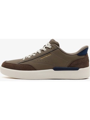 Skechers Verloma Erkek Bej Günlük Ayakkabı 211370 Dktp