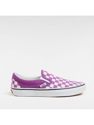 Vans Classic Slip-On Kadın Sneaker