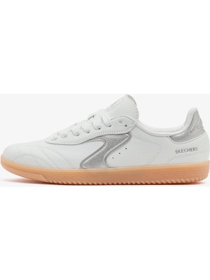 Skechers Hotshot Kadın Beyaz Sneakers 185252 Wsl