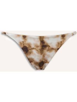 DeFacto Regular Fit Bikini Alt G7031AX26SM