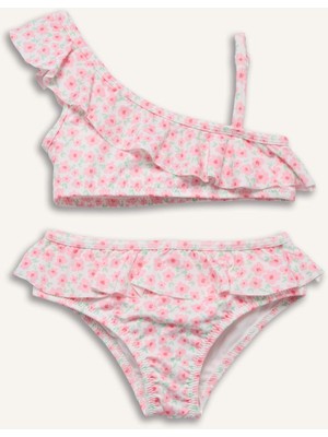 DeFacto 2li Mayo Kız BEBEK H1541A526SM