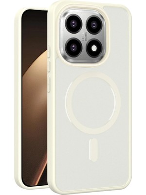 Sb Shopping Mi 15T Jota Magsafe Kapak - Şeffaf