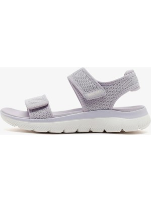 Skechers Summits Kadın Lavanta Sandalet 163158 Lav