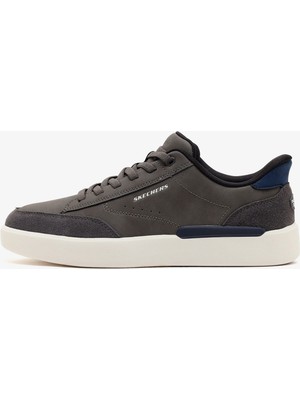 Skechers Verloma Erkek Gri Günlük Ayakkabı 211370 Char