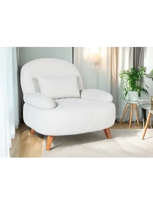 Vivense Olimpos Berjer, Gri