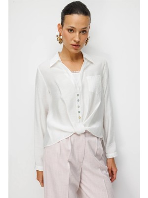 Eskişehir Mağazacılık 2084 Ekol Bluz