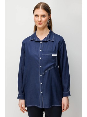 Eskişehir Mağazacılık 2986 Ekol Bluz