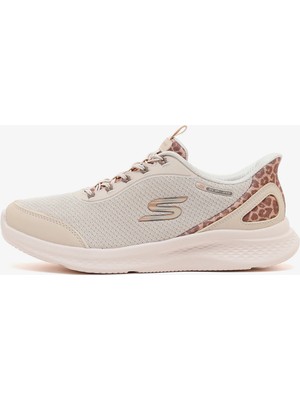 Skechers Skech-Lite Pro 2.0 Kadın Spor Ayakkabı Nefes Alabilir Yapı ile Günlük Kullanıma Uygun 150625TK Nat