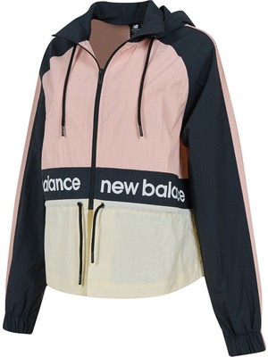 New Balance Kadın Rüzgarlık