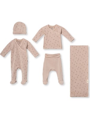 Babycosy Hastane Çıkışı 5li Taş