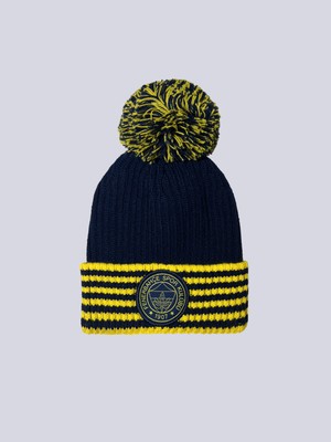 Fenerbahçe Çocuk Şerit Bere