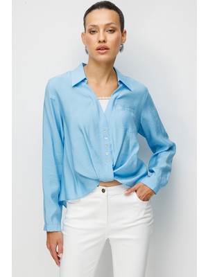 Eskişehir Mağazacılık 2084 Ekol Bluz