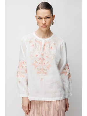 Eskişehir Mağazacılık 2850 Ekol Bluz