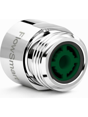 Yıkama Tabancası Debi Regülatörü 7l/dk | Mutfakta %70’e Varan Su Tasarrufu | R1/2 Uyumlu