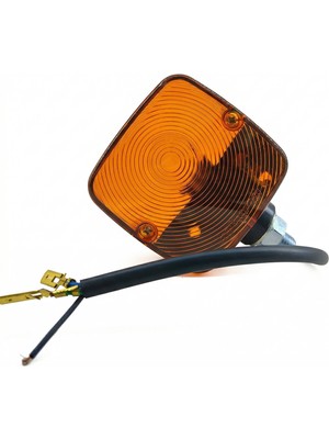 OEM T-16 Ön Sinyal Lambası Çift Taraflı