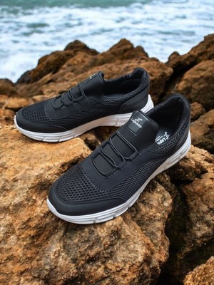 Abin Store Lepons 48-49-50 Numara Erkek Günlük Yazlık, Mevsimlik Anoraklı Özel Üretim Spor Ayakkabı
