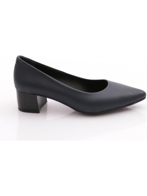 Dgn 540 Kadin Topuklu Ayakkabi