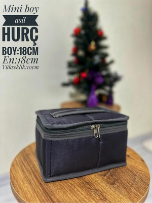 PremiumPort Şık ve Hafif Mini Çanta, Günlük Kullanım Için Mükemmel Seçenek