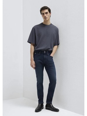 Mavi James Erkek Kot Pantolon M00424A1737