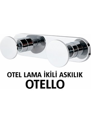 Onno Otel Lama Ikili Askılık Otello