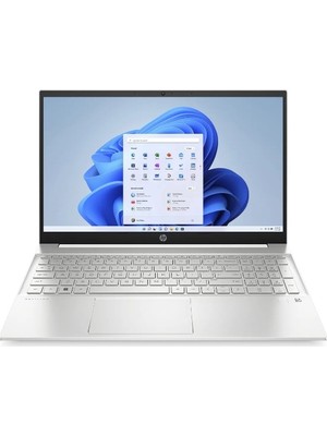 Hp Pavilion 15-EH3009NT 7P6A8EA Ryzen 5 7530U 8 GB 512 GB SSD Radeon Graphics 15.6"fhd Ips W11H |yenilenmiş