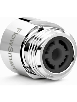 Yıkama Tabancası Debi Regülatörü 11L/DK | Mutfakta %50’ye Varan Su Tasarrufu | R1/2 Uyumlu