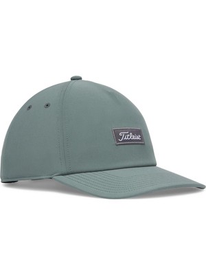 Titleist Santa Cruz Kickback Golf Şapkası Okaliptüs TH26ASCRKN2-32