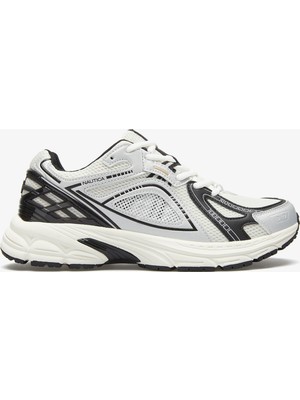Nautica Kadın Gri Sneaker