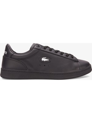 Lacoste Carnaby Set Kadın Siyah Sneaker