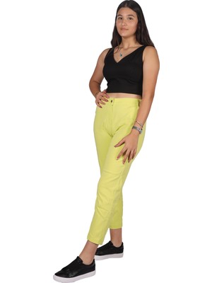 Ysatis Çino Pantolon