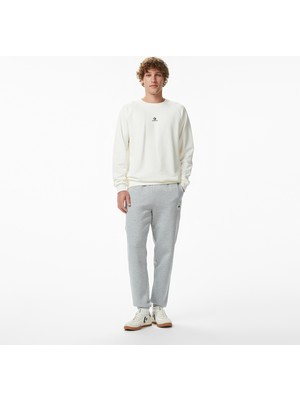 Converse Erkek Gri Eşofman Altı