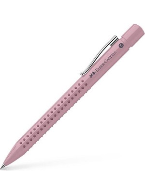 Faber-Castell Versatil Kalem Grip 2011 0.7 Mm Gül 2024 (5 Li Paket)