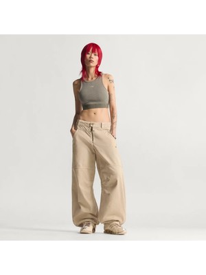 Adidas Canvas Kadın Pantolon