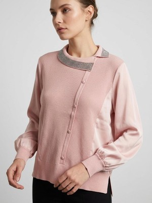 Eskişehir Mağazacılık 70451 Onteks Bluz