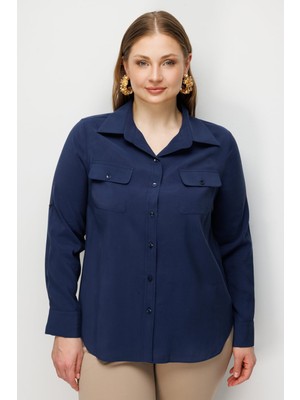 Eskişehir Mağazacılık 2512 Ekol Bluz